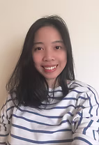 portrait of Jasmine Bui